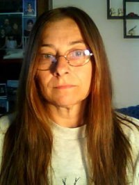 Susie Worrell