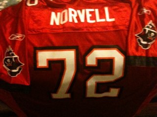 Matthew Norvell