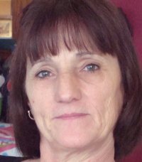 Patricia Gillihan