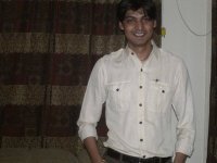Mikky Patel