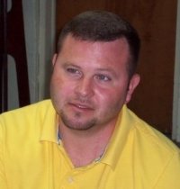 Mark Letart