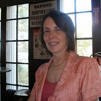 Barbara Dachishen