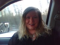 Amy Johnston