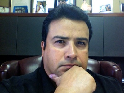 Arnold Celiz