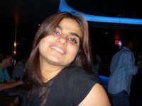 Mitali Gurnani