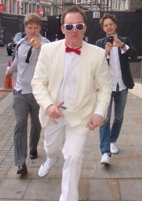 Richard Cunningham