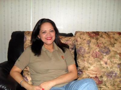 Mary Singh