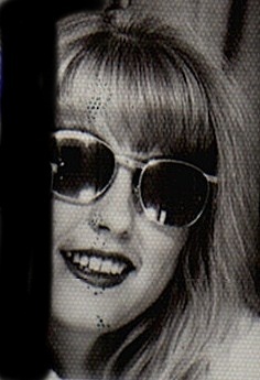 Lea French