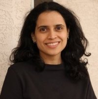 Shweta Phadnis