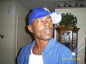 Pharlandez Brown