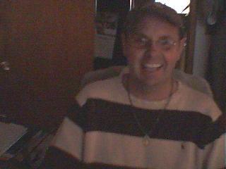 Wayne Marchwick