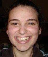 Meghan Fryer