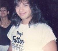 joseph pereira