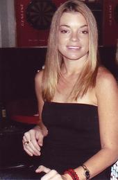 Krista Shoemaker