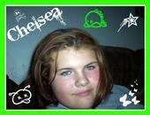 Chelsea Alcorn