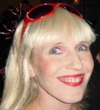 Cynthia Mache