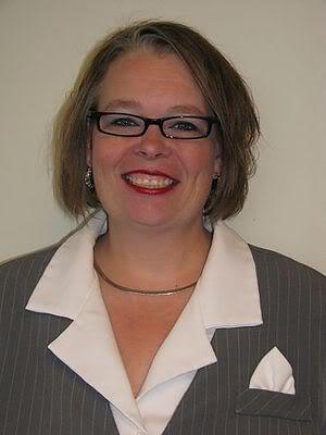 Rebecca Parham