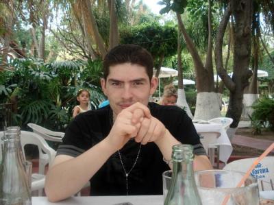 armando jimenez