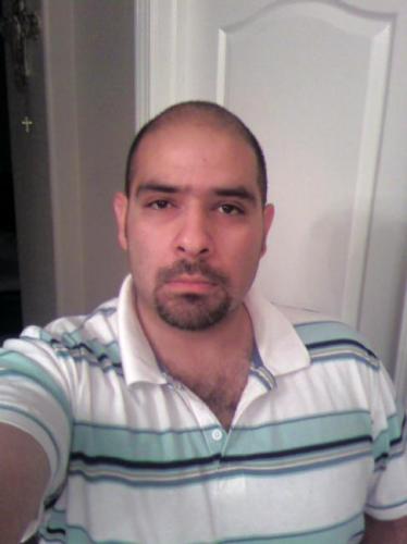 Anthony Lopez