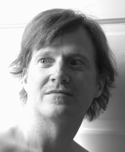 Jeffrey Harwood