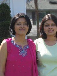 Roopali Parikh