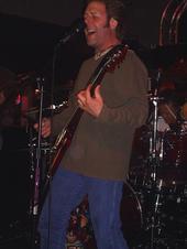 Stephen Calapp