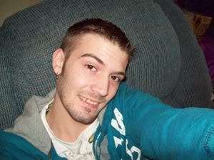 Shawn Deprospero