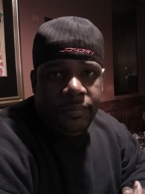 cedric fields
