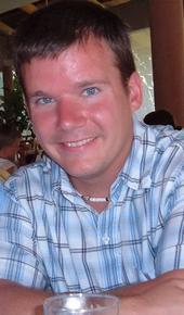 John Mitchell