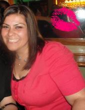 Gladys Jimenez