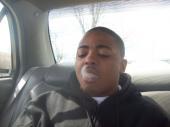 Joseph Isom