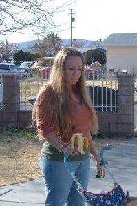 Trish Waagmeester