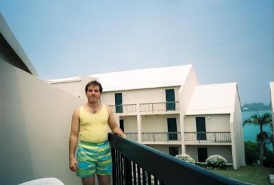 Peter Pecorella