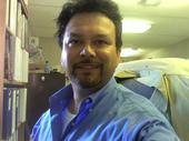 Sigifredo Garcia