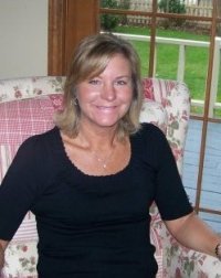 Diane Santman
