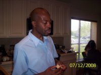 Bobby Lathan