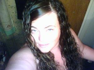 crystal hardy