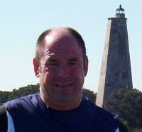 Russell Pekari