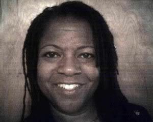 Latisha Strong