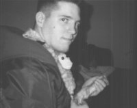 Roger Rapson