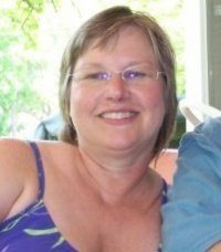 Jeaniene Dickey