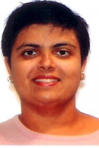 Maitree Banerjee