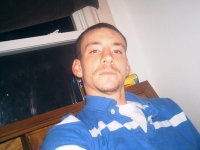 Randall Vecchio