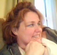 Mary Wilds