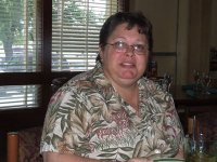 Cynthia Wagner