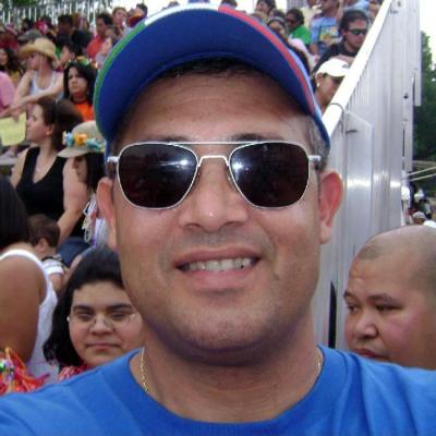 javier perez