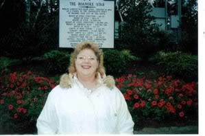 Constance Morgan