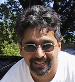 prashant joshi