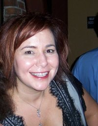 Jill Toth