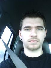 christopher powers
